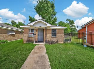 2310 Kabee St, Houston, TX 77020