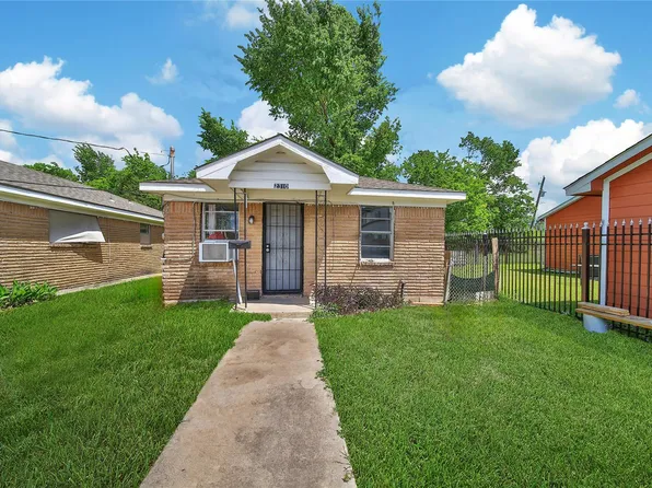 2310 Kabee St, Houston, TX 77020