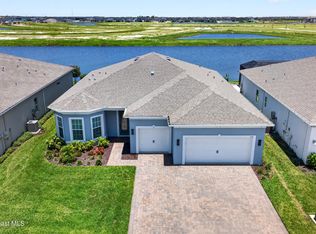 3116 Boardwalk Trl, Melbourne, FL 32940