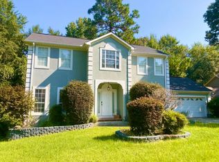 101 Creekwood Dr, Bonaire, GA 31005