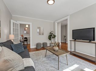 1945 Commonwealth Ave APT 27, Brighton, MA 02135