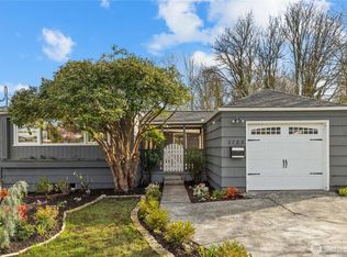 2703 S Dawson St, Seattle, WA