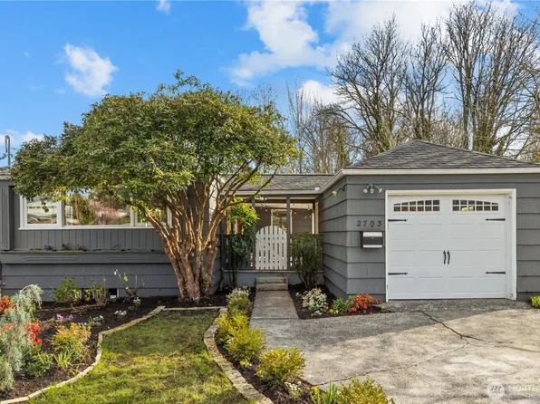 2703 S Dawson Street, Seattle, WA 98108
