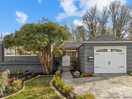 2703 S Dawson Street, Seattle, WA 98108