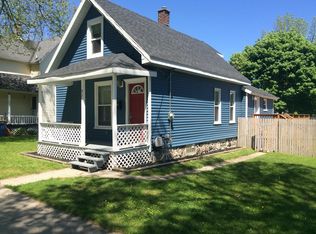 933 Innes St NE, Grand Rapids, MI 49503
