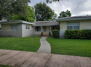 3901 Segovia St, Coral Gables, FL 33134