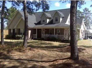 249 Burton Rd, Savannah, GA 31405