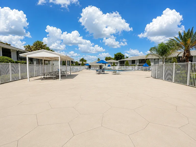 9723 Hammocks Blvd #G205 — Photo 13