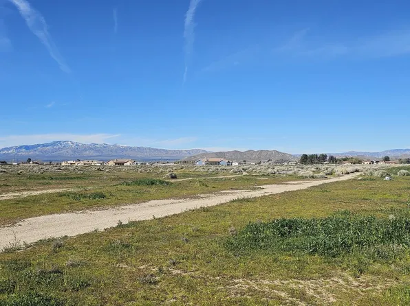 Corner Avenue Stw #A6-65, Lancaster, CA 93536