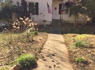 2705 Elgin St, Durham, NC 27704