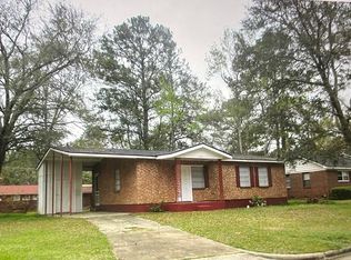 219 Tremont Ave, Albany, GA 31701