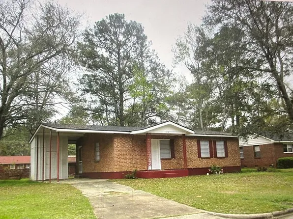 219 Tremont Ave, Albany, GA 31701