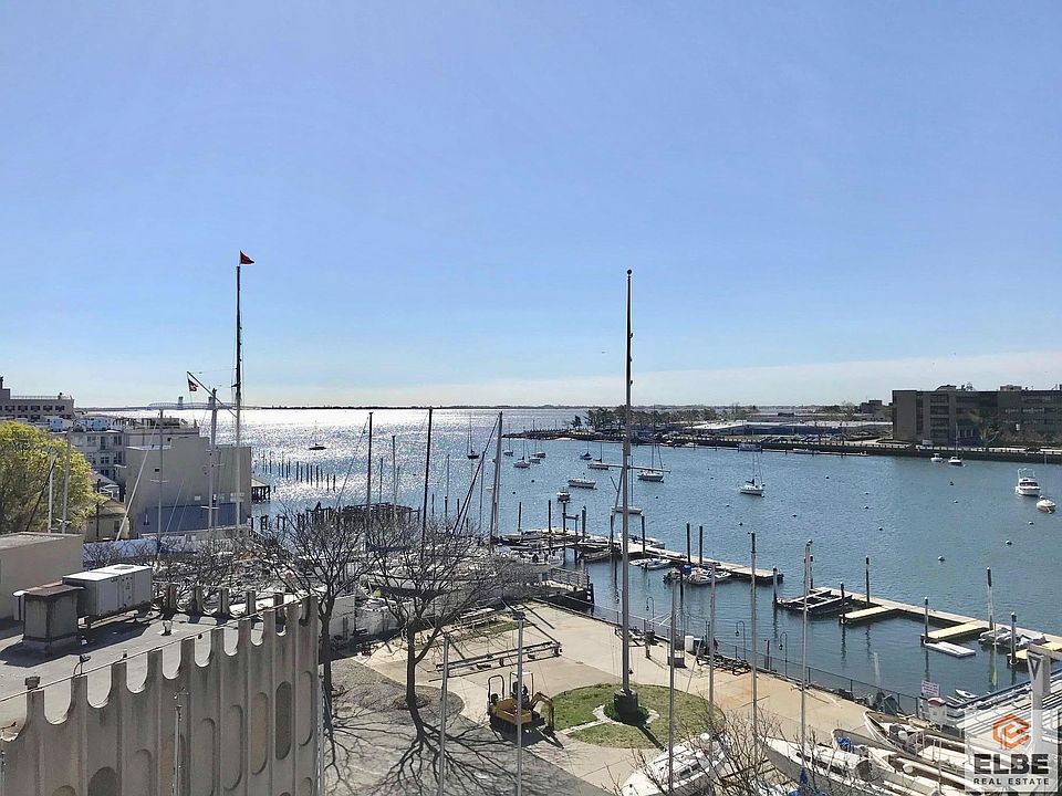 Real and actual view from balcony! Don_t settle for stock photos.