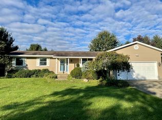 3368 Lindsey Rd, Mansfield, OH 44904