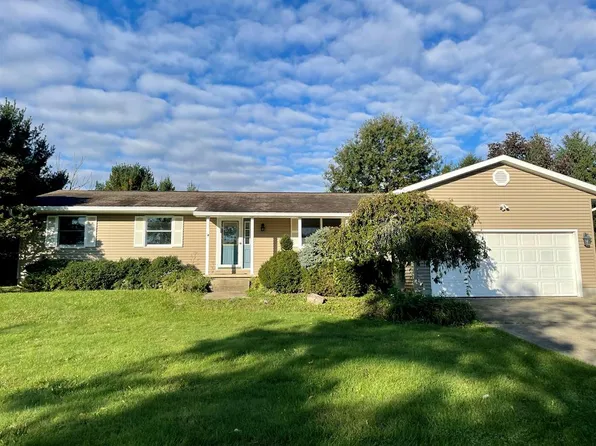 3368 Lindsey Rd, Mansfield, OH 44904