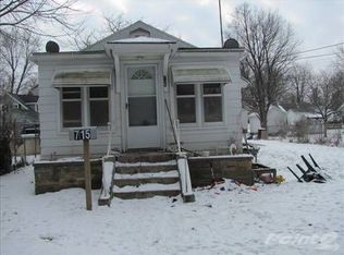 715 Fletcher St, Owosso, MI