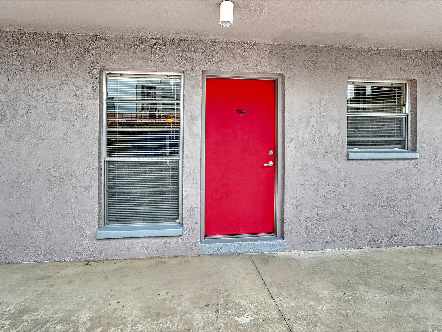 1250 2nd Street - 104 — Photo 2