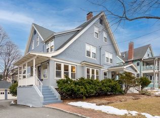7 Bacon St, Winchester, MA 01890