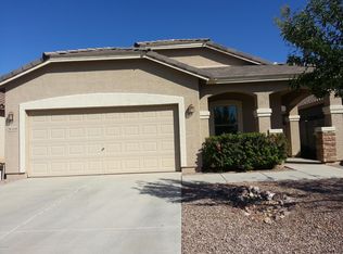 36169 N Mirandesa Dr, San Tan Valley, AZ 85143