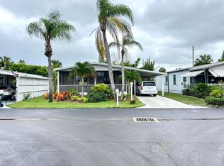 3409 Lake Overlook Place, Lake Worth, FL 33462
