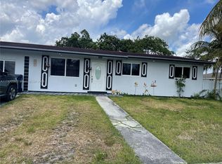 19201 SW 318th Ter, Homestead, FL 33030