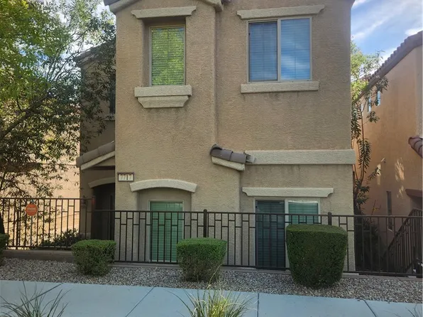 7717 Twirling Yarn Ct, Las Vegas, NV 89149