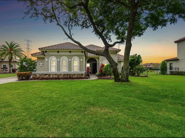 14907 Tom Fazio Ct, Tampa, FL 33626