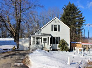 60 Mower Ave, Lewiston, ME 04240