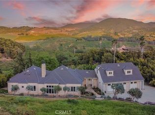 26525 Carancho Rd, Temecula, CA 92590