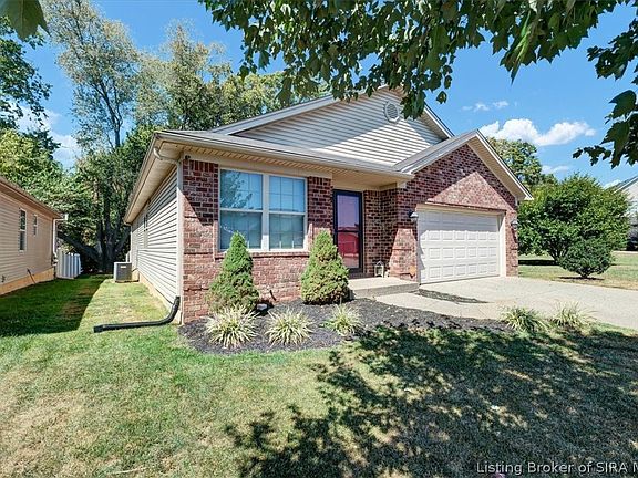 8111 Kismet Drive, Charlestown, IN 47111 | Zillow