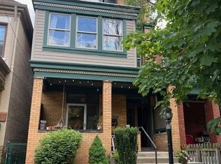 5405 Coral St APT 2, Pittsburgh, PA 15206