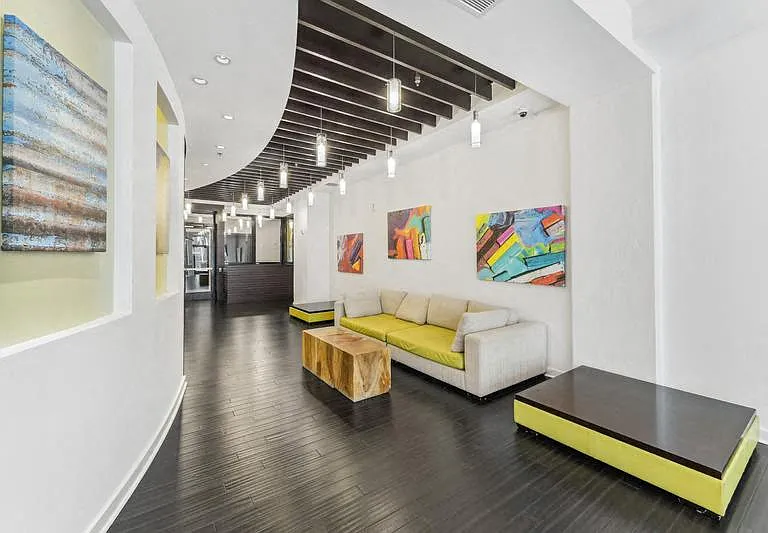 Foundry Lofts — Photo 24