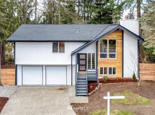 17151 158th Ct SE, Renton, WA 98058