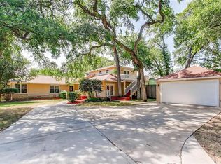 1621 Lakeside Dr, Garland, TX 75042