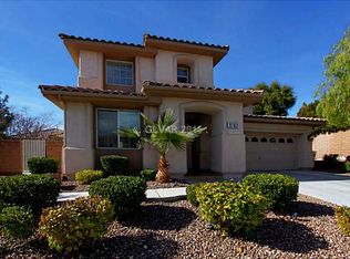 3763 Honey Ridge Ct, Las Vegas, NV 89135
