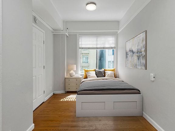 2nd image of 455 Hyde St APT 72