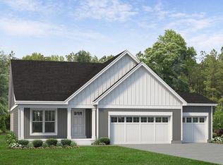 5021 Pacific Crest Trl, Cottleville, MO 63304