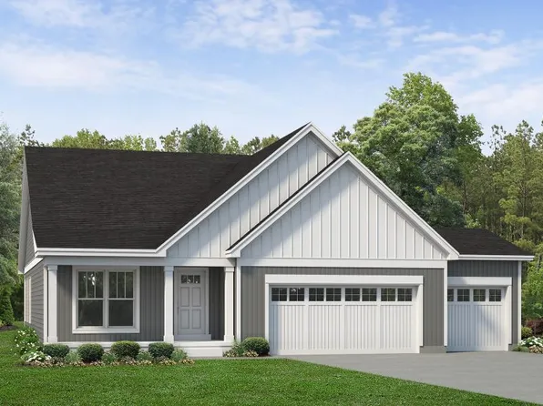 5021 Pacific Crest Trl, Cottleville, MO 63304