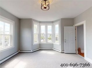 142 W Clifford St FLOOR 2, Providence, RI 02907
