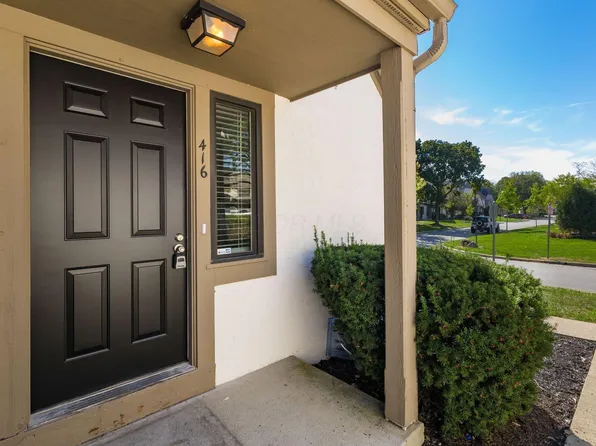 416 Edinburgh Rd, Dublin, OH 43017