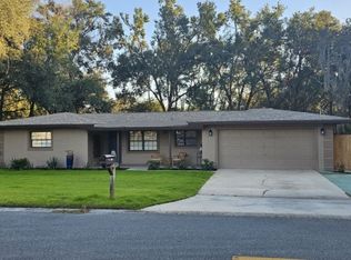 1809 Teasdale St, Inverness, FL 34450