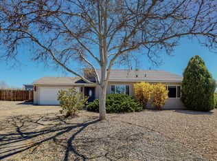 501 Orange Dr SE, Rio Rancho, NM 87124