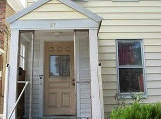 27 Orange Ave, Irvington, NJ 07111
