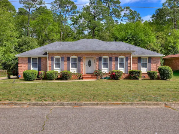 3404 Sutton Place, Augusta, GA 30906