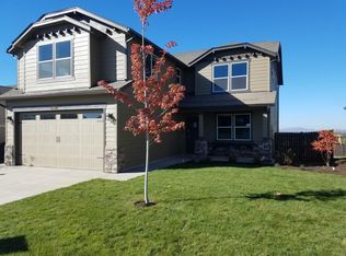 4367 SW Umatilla Ave, Redmond, OR 97756