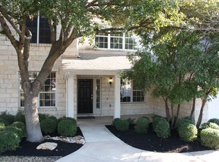 3405 Grimes Ranch Rd, Austin, TX 78732