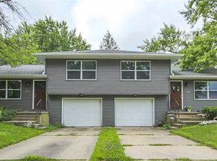 2606-2608 W 3rd St, Cedar Falls, IA 50613