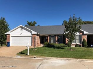 4012 Arlington Ct, Jefferson City, MO 65109