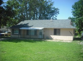 1284 Harrop St, Ogden, UT 84404