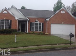 6062 Mountain Ridge Cir, Sugar Hill, GA 30518